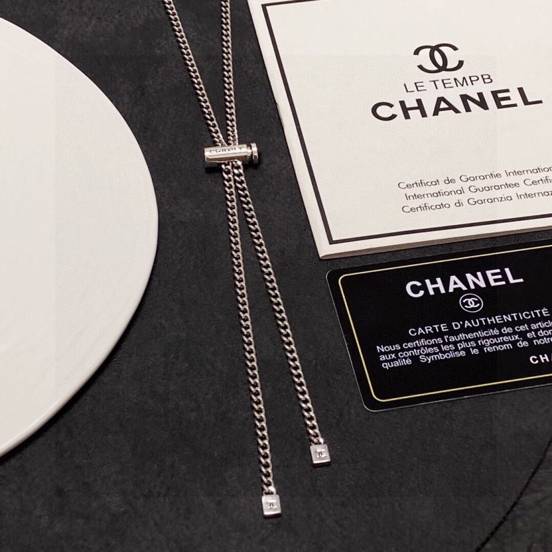 Chanel Brooches